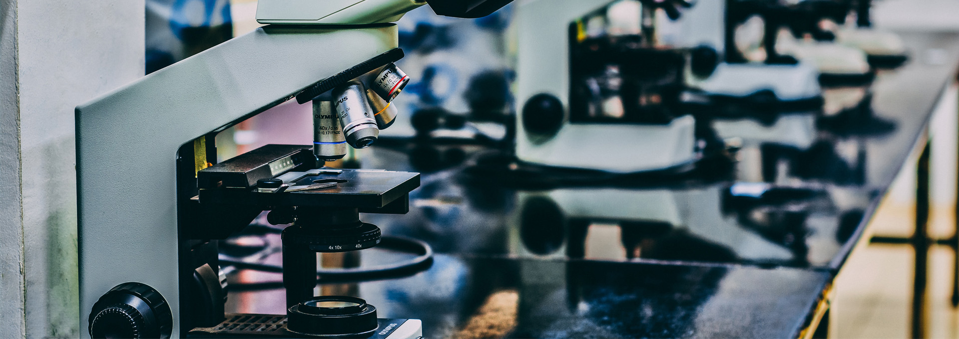 Inspection & Technology for Technical Consultations & Laboratories